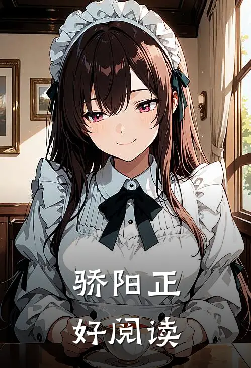 骄阳正好阅读