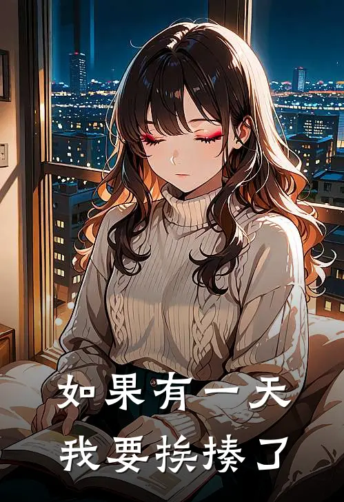 如果有一天我要挨揍了