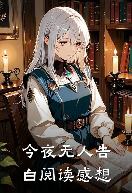 今夜无人告白阅读感想