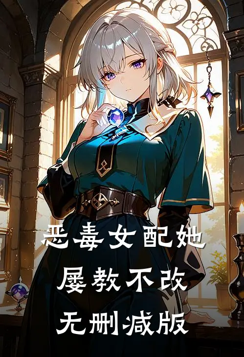 恶毒女配她屡教不改无删减版