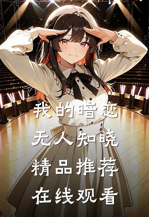 我的暗恋无人知晓精品推荐在线观看
