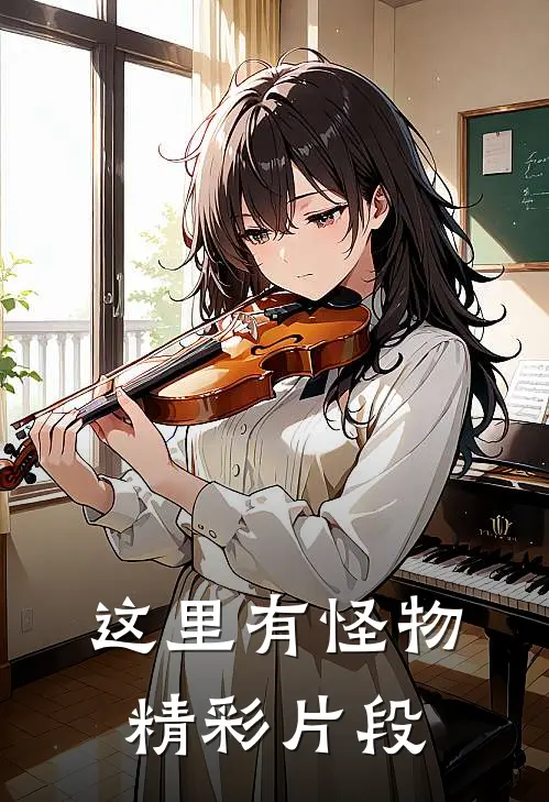 这里有怪物精彩片段