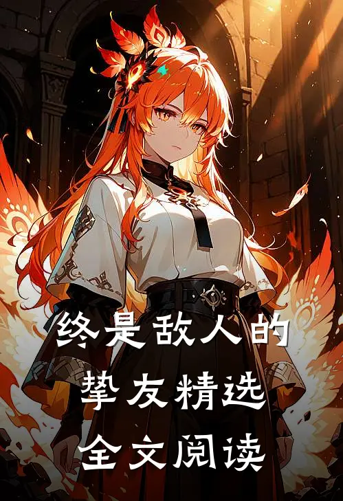 终是敌人的挚友精选全文阅读