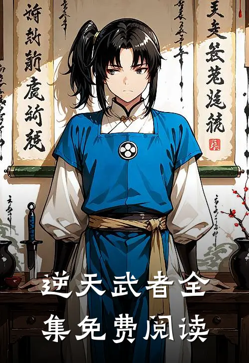 逆天武者全集免费阅读