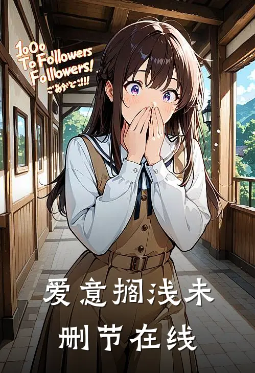 爱意搁浅未删节在线