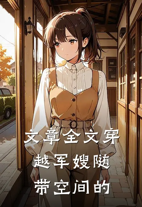 文章全文穿越军嫂随带空间的