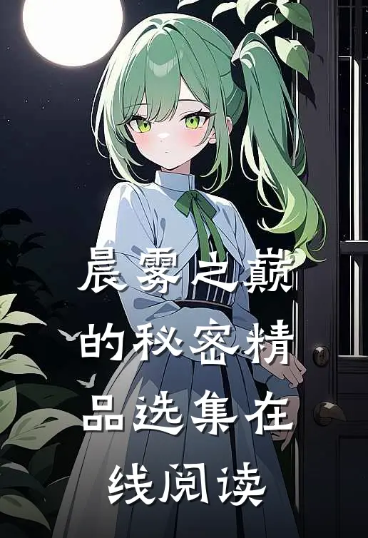 晨雾之巅的秘密精品选集在线阅读