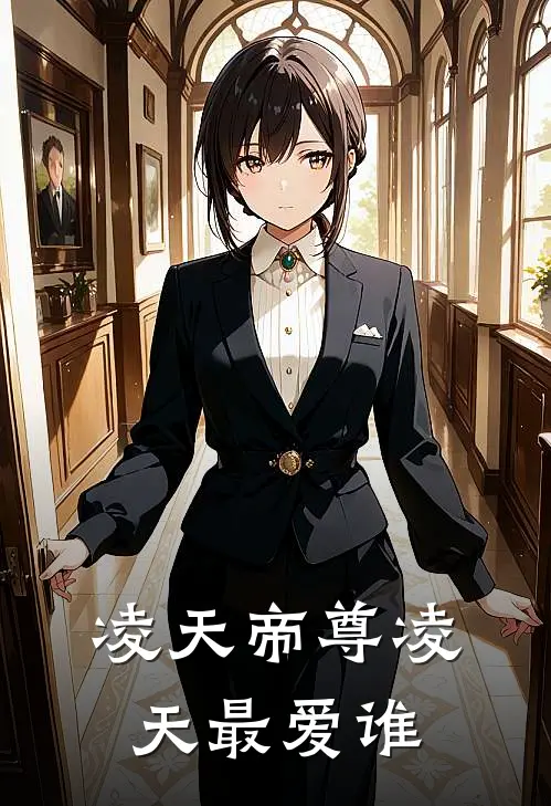 凌天帝尊凌天最爱谁