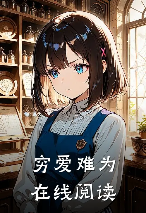 穷爱难为在线阅读