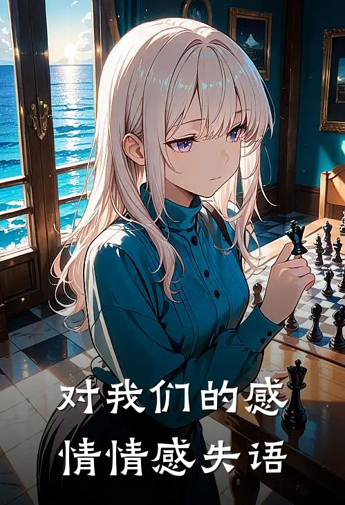 对我们的感情情感失语