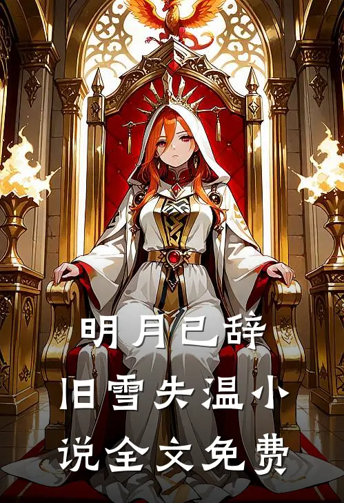 明月已辞，旧雪失温小说全文免费