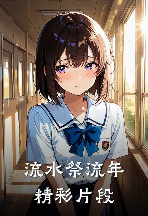 流水祭流年精彩片段