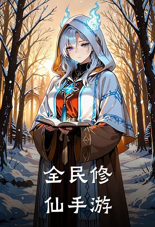 全民修仙手游