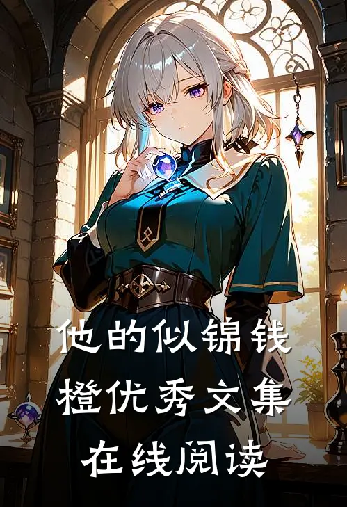 他的似锦钱橙优秀文集在线阅读