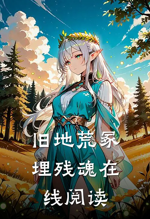 旧地荒冢埋残魂在线阅读