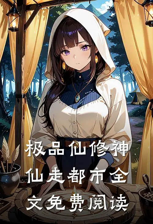 极品仙修神仙走都市全文免费阅读