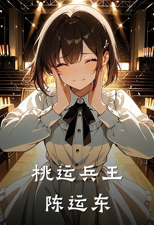 桃运兵王陈运东
