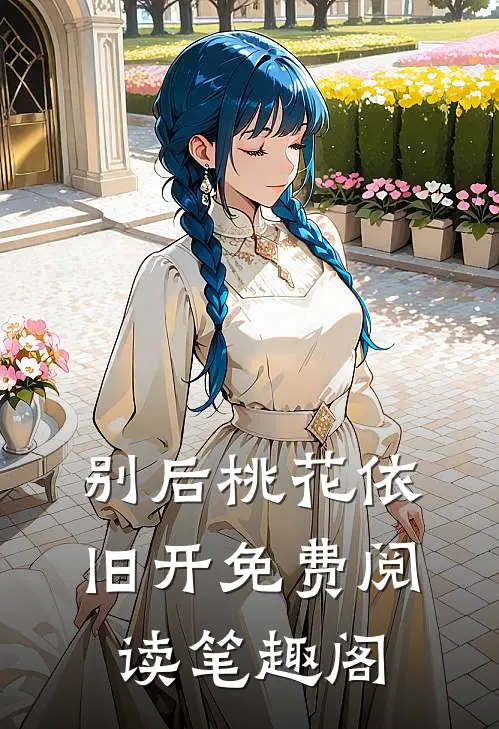 别后桃花依旧开免费阅读笔趣阁