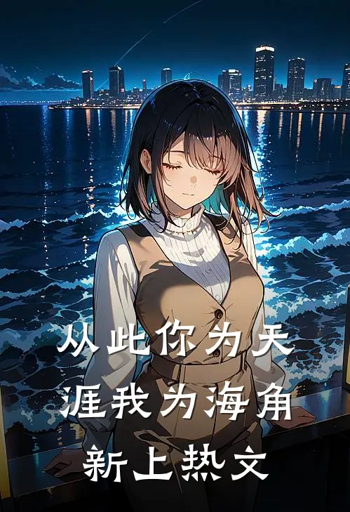 从此你为天涯我为海角新上热文