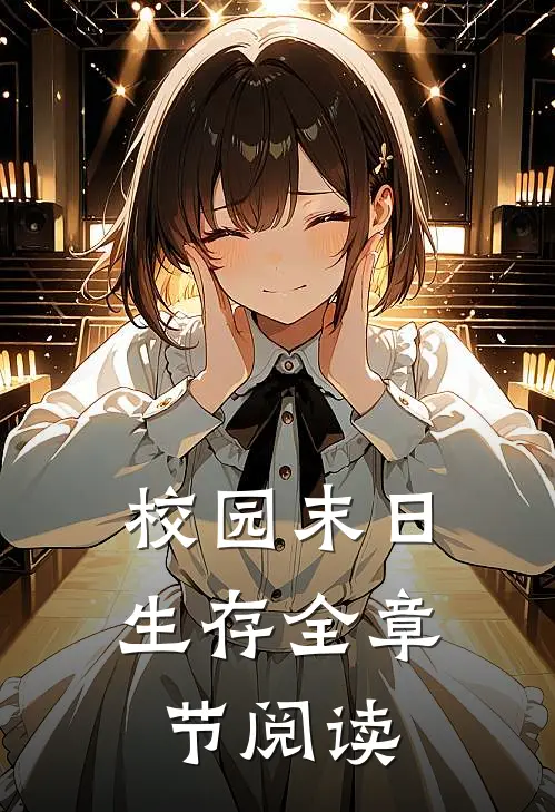 校园末日生存全章节阅读