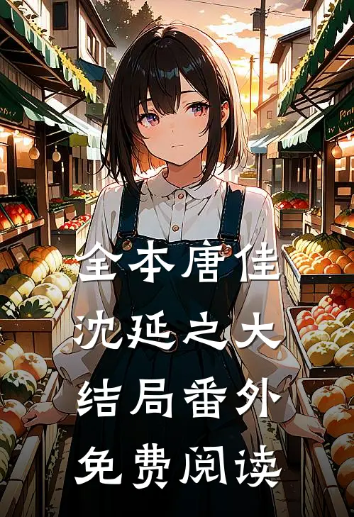 全本唐佳沈延之大结局番外免费阅读