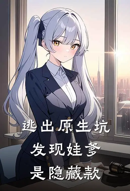 逃出原生坑，发现娃爹是隐藏款