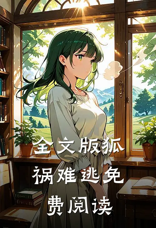 全文版狐祸难逃免费阅读