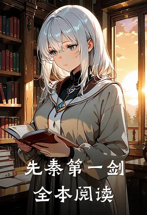 先秦第一剑全本阅读