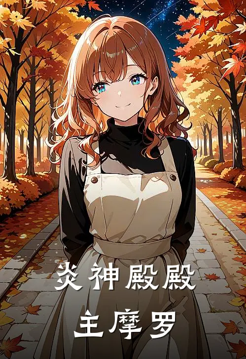 炎神殿殿主摩罗