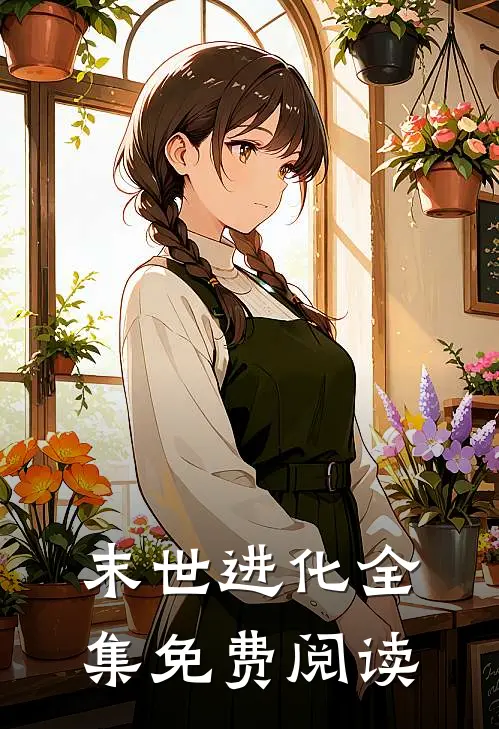末世进化全集免费阅读