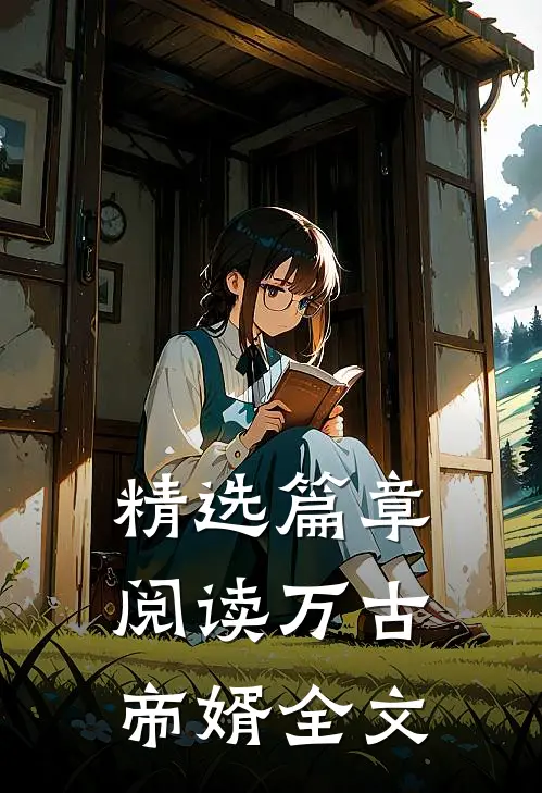 精选篇章阅读万古帝婿全文
