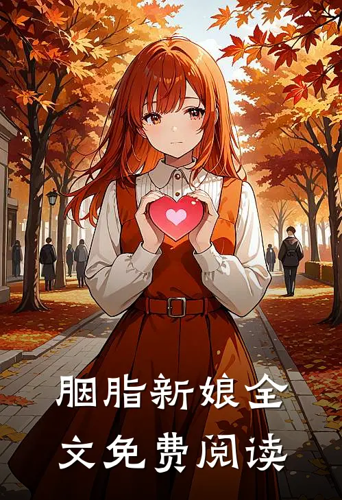 胭脂新娘全文免费阅读