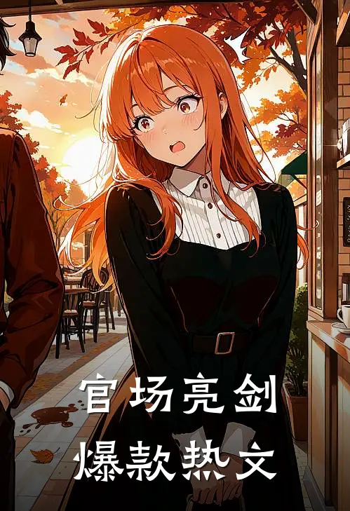 官场亮剑爆款热文