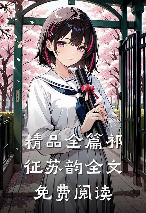精品全篇祁征苏韵全文免费阅读