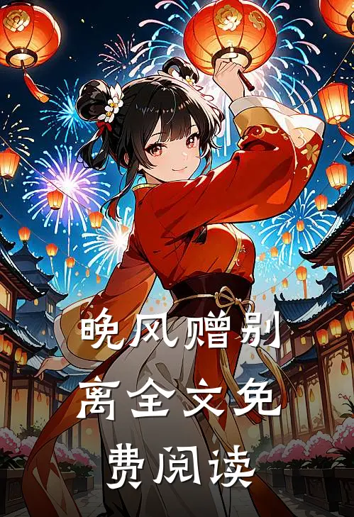晚风赠别离全文免费阅读