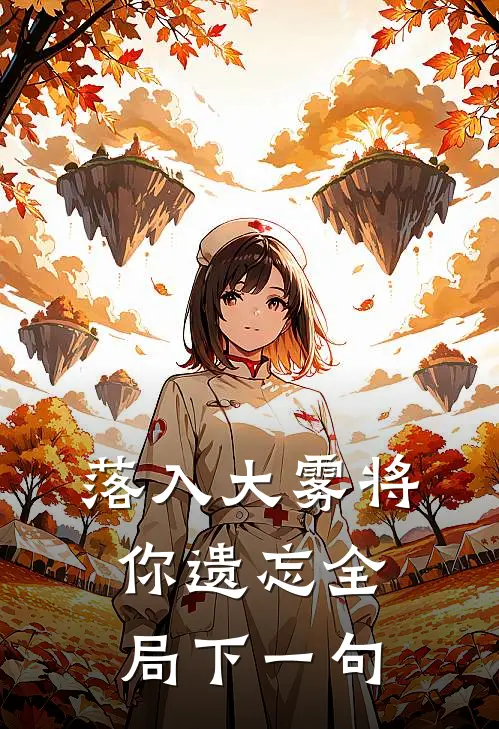 落入大雾将你遗忘全局下一句