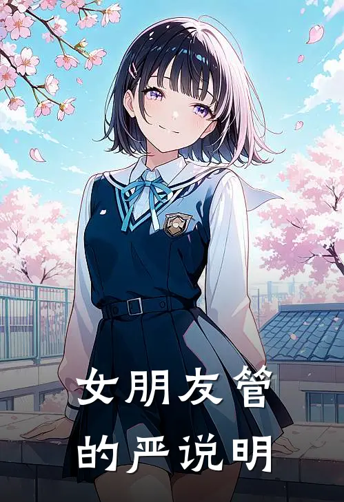 女朋友管的严说明