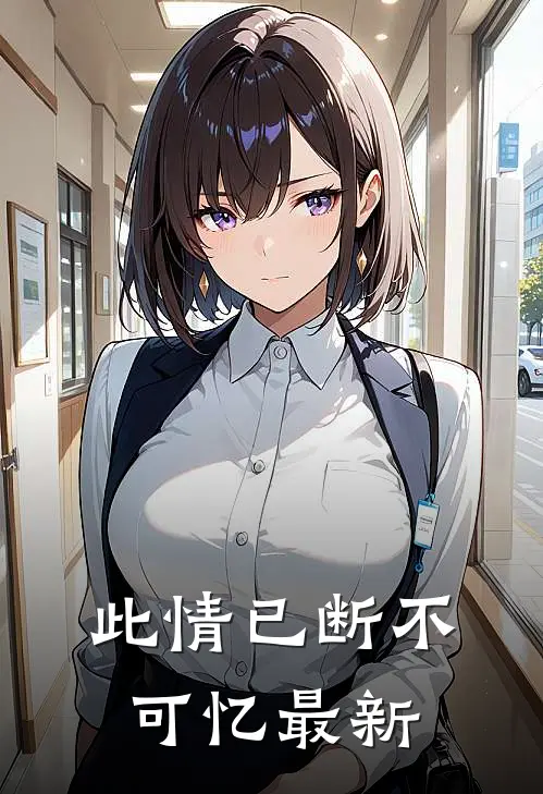 此情已断不可忆最新