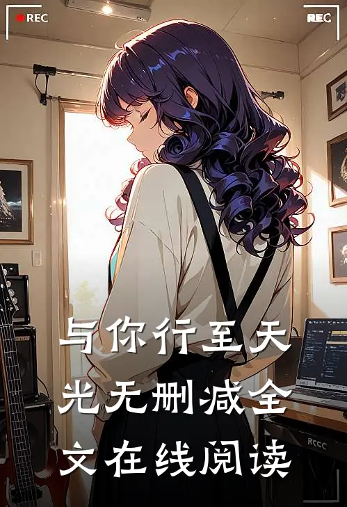 与你行至天光无删减全文在线阅读