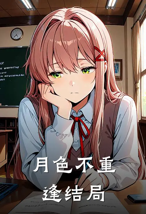 月色不重逢结局