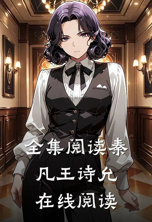 全集阅读秦凡王诗允在线阅读