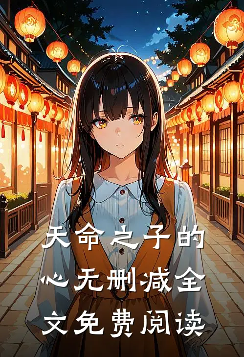 天命之子的心无删减全文免费阅读