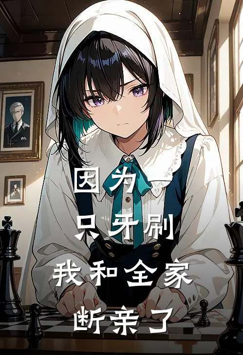 因为一只牙刷，我和全家断亲了