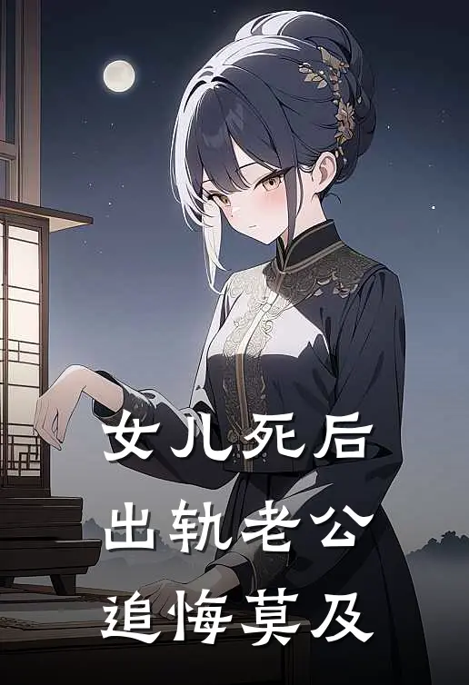女儿死后，出轨老公追悔莫及