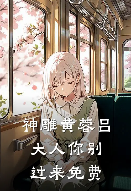 神雕黄蓉吕大人你别过来免费