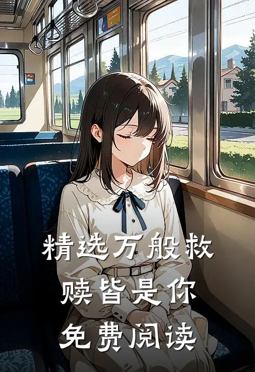 精选万般救赎皆是你免费阅读
