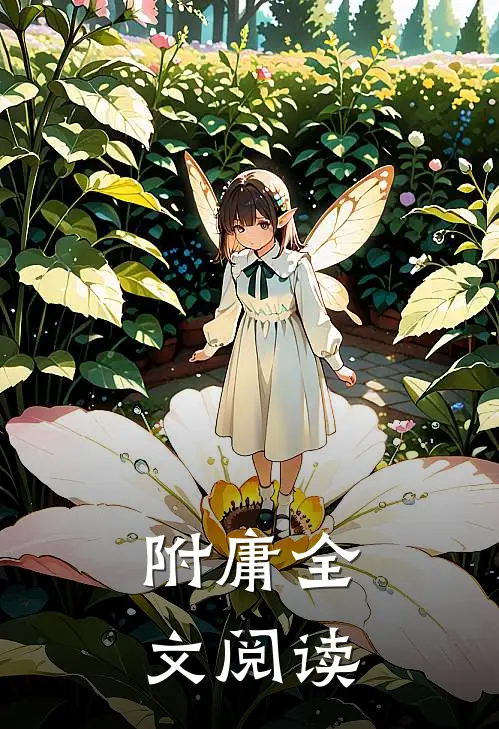 附庸全文阅读