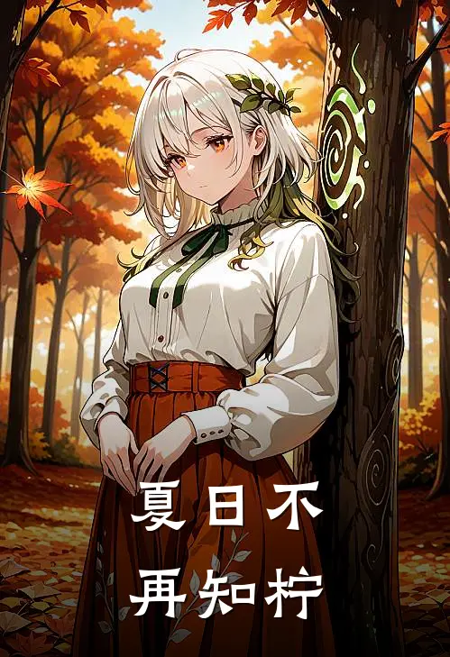 夏日不再知柠