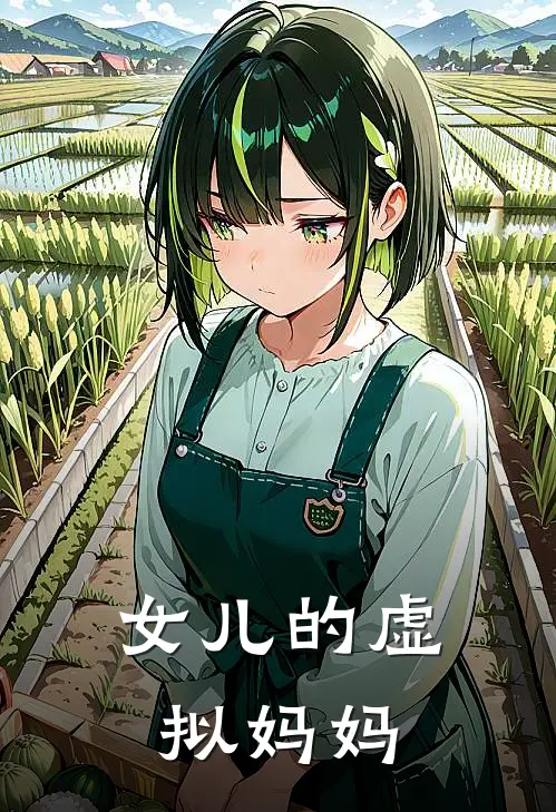 女儿的虚拟妈妈在线阅读