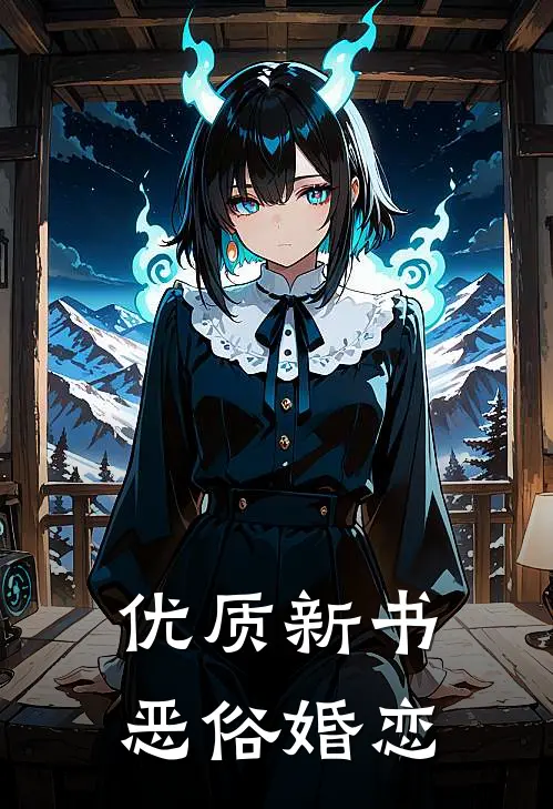 优质新书恶俗婚恋